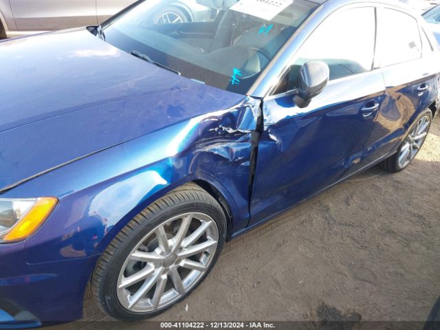 WAUEFGFFXF1087947 Audi A3 2.0t Premium