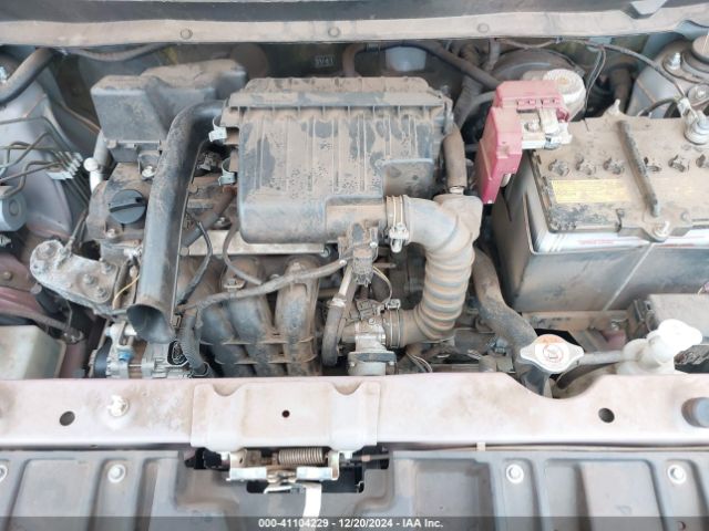 2020 MITSUBISHI MIRAGE G4 ML32F3FJ1LHF06604 Photo 9