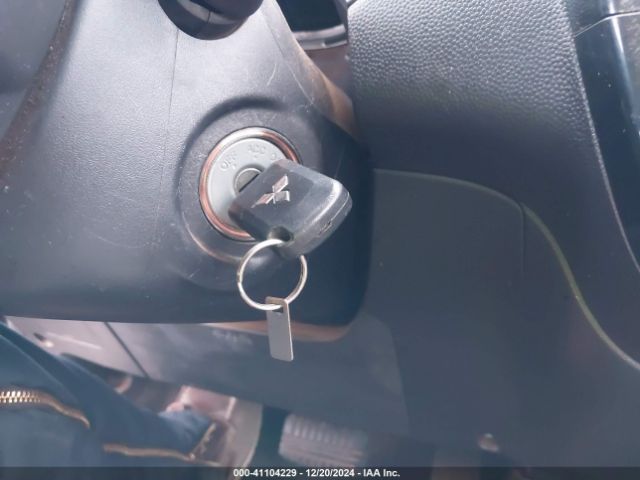 2020 MITSUBISHI MIRAGE G4 ML32F3FJ1LHF06604 Photo 10