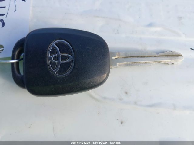 5TFDW5F1XJX693603 Toyota Tundra Sr5 5.7l V8
