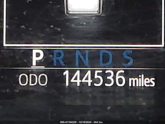 5TFDW5F1XJX693603 Toyota Tundra Sr5 5.7l V8