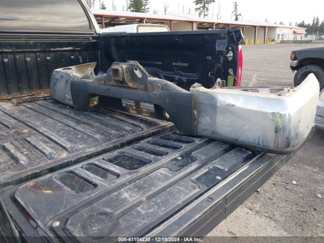 5TFDW5F1XJX693603 Toyota Tundra Sr5 5.7l V8