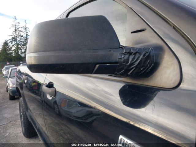 5TFDW5F1XJX693603 Toyota Tundra Sr5 5.7l V8