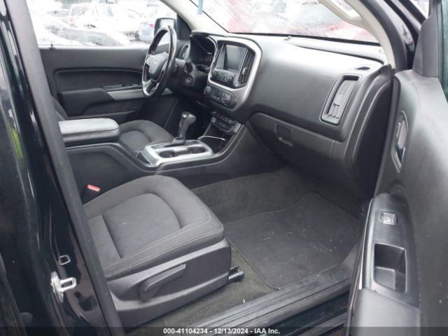 1GCPTCE15H1217929 Chevrolet Colorado Lt