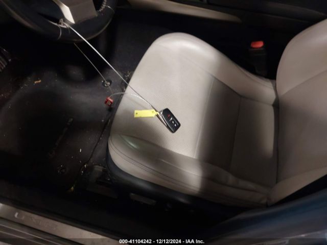 JTHBF1D23F5071115 Lexus IS 250