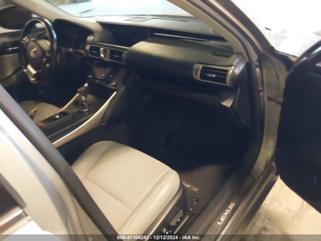 JTHBF1D23F5071115 Lexus IS 250