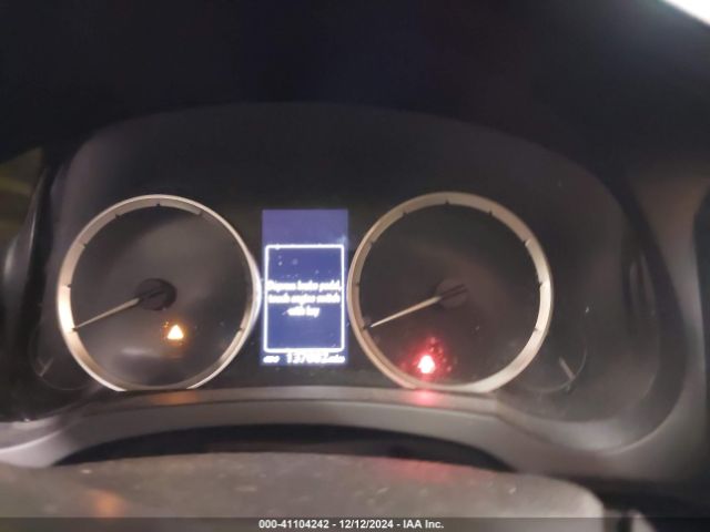 JTHBF1D23F5071115 Lexus IS 250