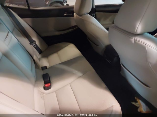JTHBF1D23F5071115 Lexus IS 250
