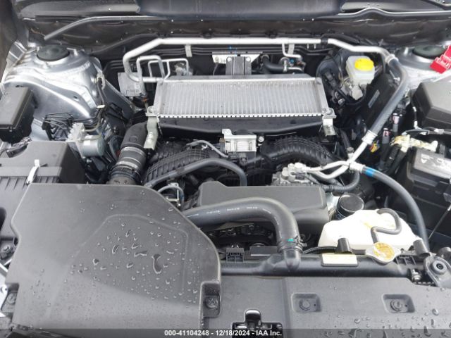 4S4WMAWD7P3403184 Subaru Ascent Touring 7-passenger