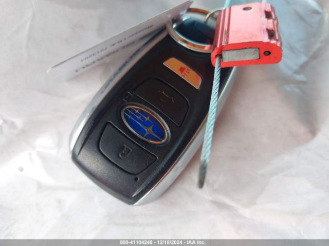 4S4WMAWD7P3403184 Subaru Ascent Touring 7-passenger