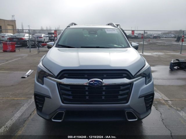4S4WMAWD7P3403184 Subaru Ascent Touring 7-passenger