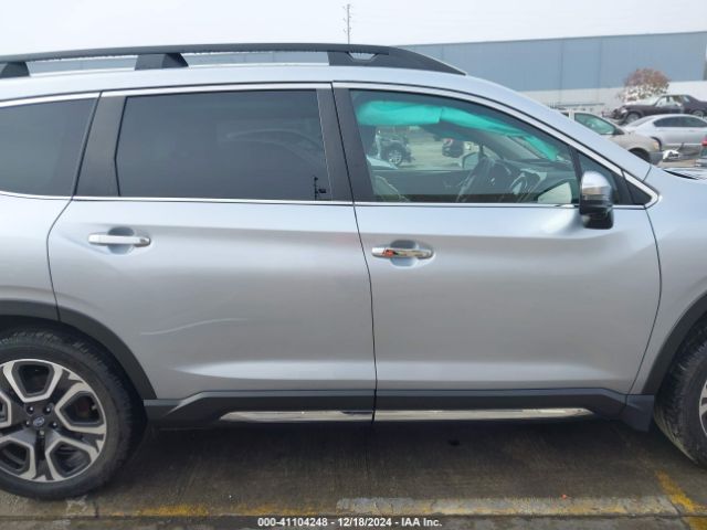 4S4WMAWD7P3403184 Subaru Ascent Touring 7-passenger