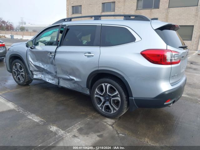 4S4WMAWD7P3403184 Subaru Ascent Touring 7-passenger