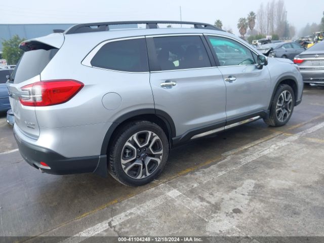 4S4WMAWD7P3403184 Subaru Ascent Touring 7-passenger
