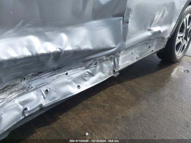 4S4WMAWD7P3403184 Subaru Ascent Touring 7-passenger