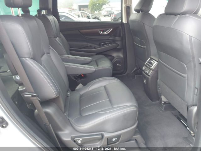 4S4WMAWD7P3403184 Subaru Ascent Touring 7-passenger