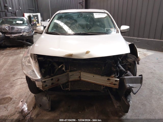 3N1CN7AP3JL884848 Nissan Versa 1.6 Sv