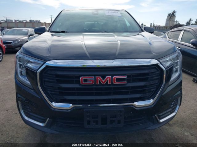 3GKALTEV5NL234036 GMC Terrain Awd Sle