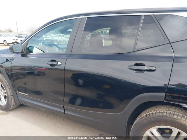 3GKALTEV5NL234036 GMC Terrain Awd Sle
