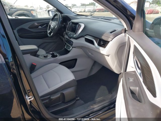3GKALTEV5NL234036 GMC Terrain Awd Sle