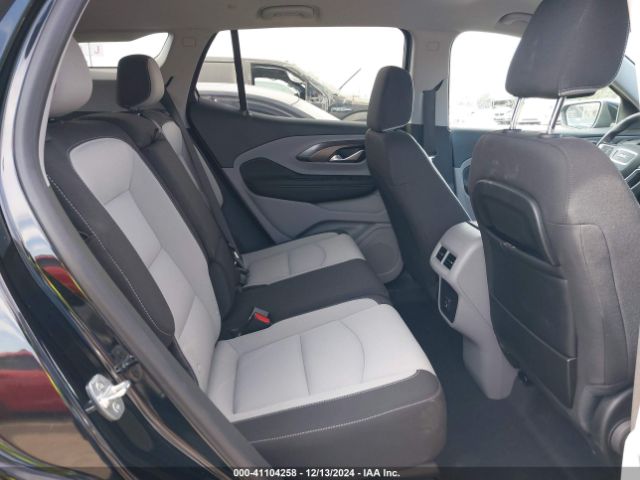 3GKALTEV5NL234036 GMC Terrain Awd Sle