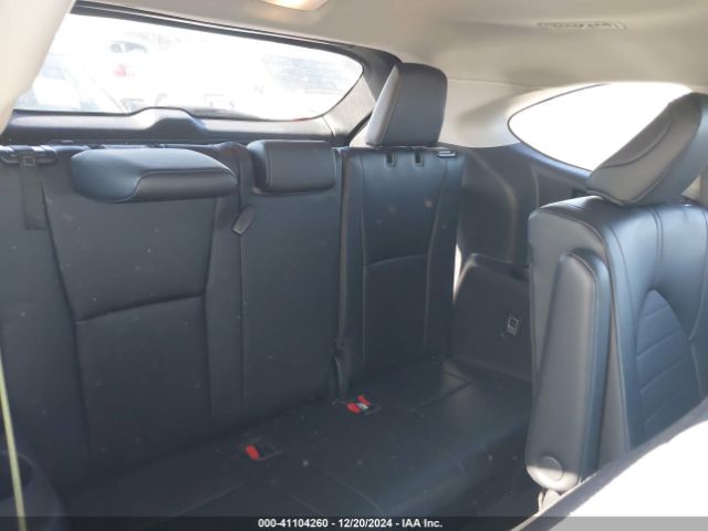 5TDKBRCH3PS136588 Toyota Highlander Hybrid Xle