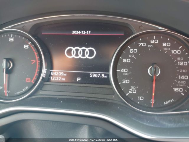 2020 AUDI A5 WAUSNAF54LA005040 Photo 6