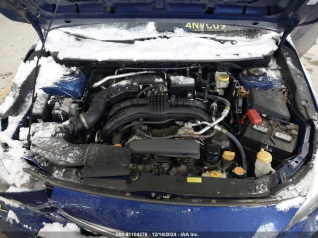 4S3GTAA66N1700007 Subaru Impreza Base 5-door