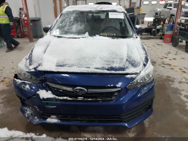 4S3GTAA66N1700007 Subaru Impreza Base 5-door