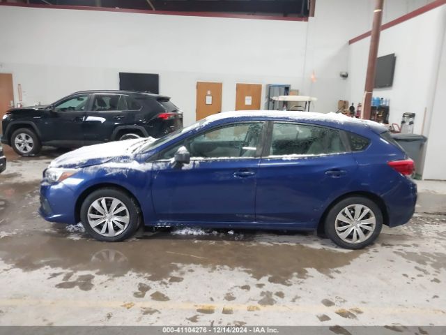 4S3GTAA66N1700007 Subaru Impreza Base 5-door