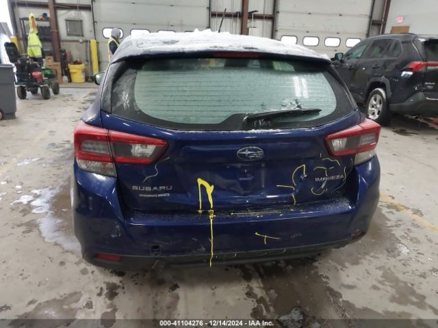 4S3GTAA66N1700007 Subaru Impreza Base 5-door
