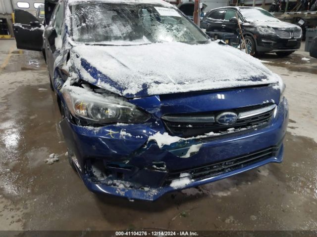 4S3GTAA66N1700007 Subaru Impreza Base 5-door