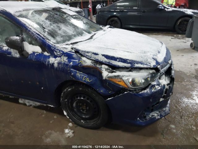 4S3GTAA66N1700007 Subaru Impreza Base 5-door