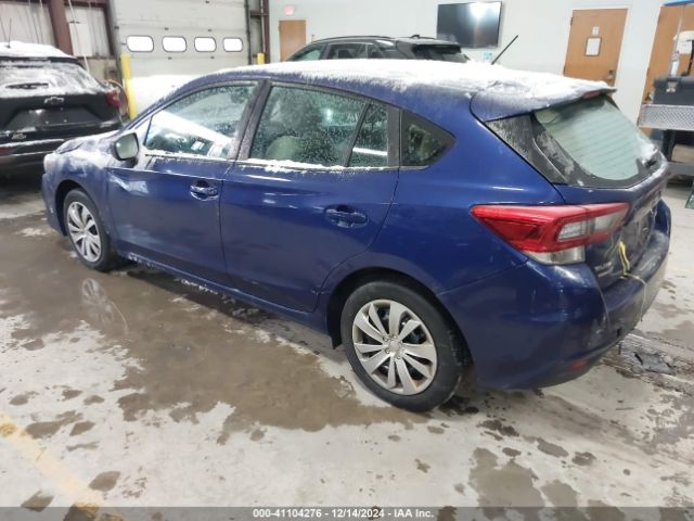 4S3GTAA66N1700007 Subaru Impreza Base 5-door
