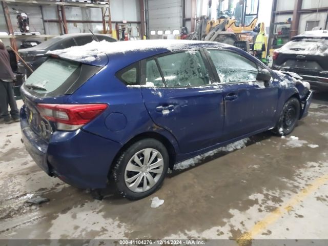 4S3GTAA66N1700007 Subaru Impreza Base 5-door