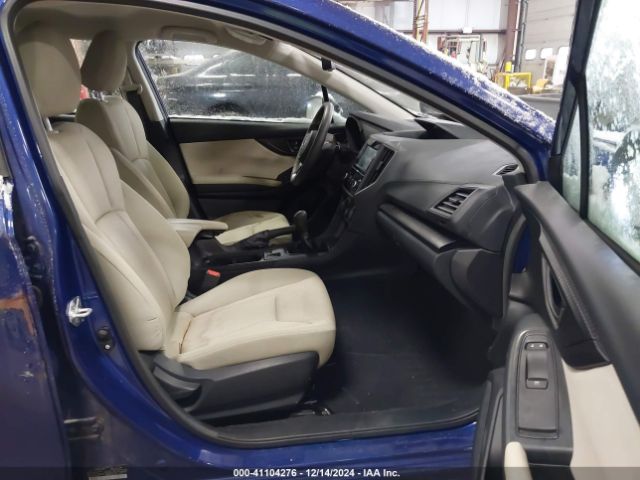 4S3GTAA66N1700007 Subaru Impreza Base 5-door