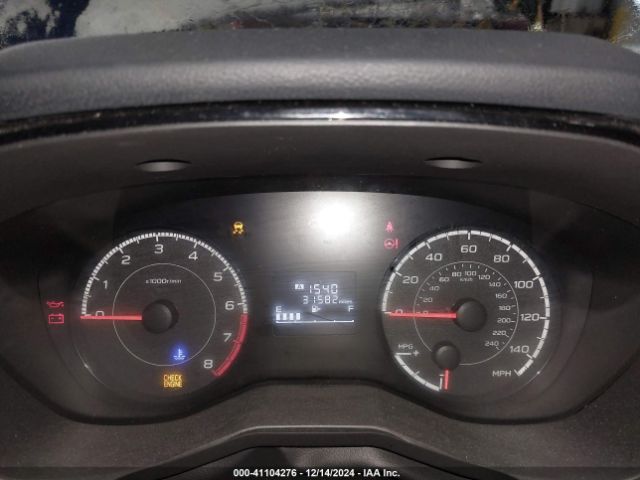 4S3GTAA66N1700007 Subaru Impreza Base 5-door