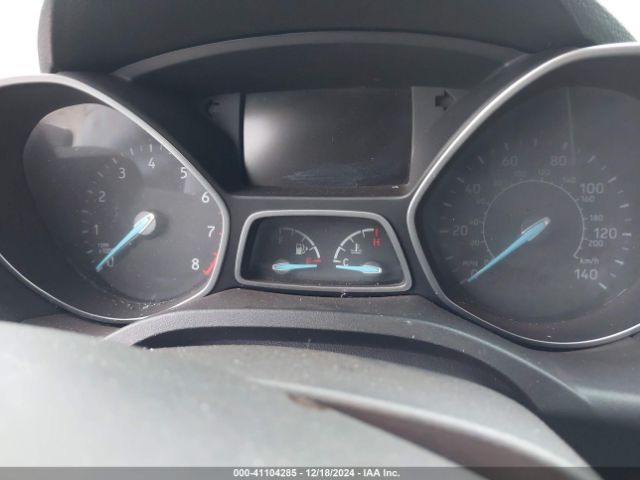 1FMCU0GD9HUB99611 Ford ESCAPE SE