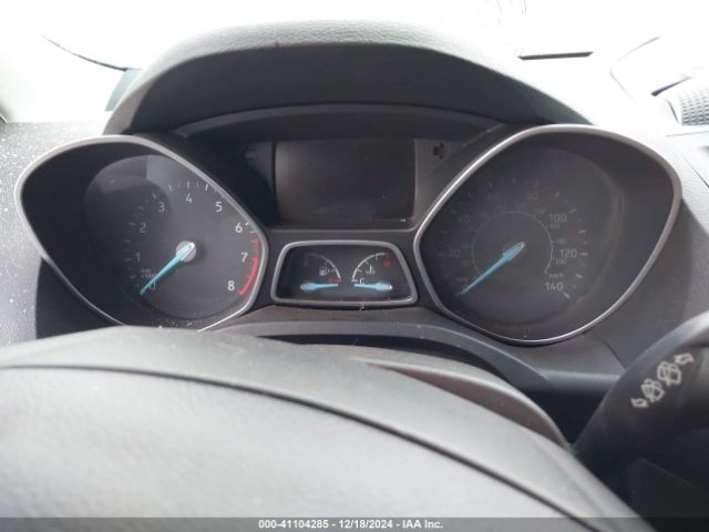 1FMCU0GD9HUB99611 Ford ESCAPE SE
