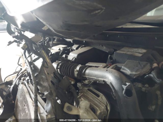 3N1CN7AP5HL829179 Nissan Versa 1.6 Sv
