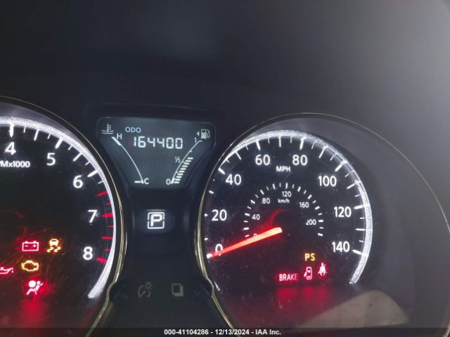 3N1CN7AP5HL829179 Nissan Versa 1.6 Sv