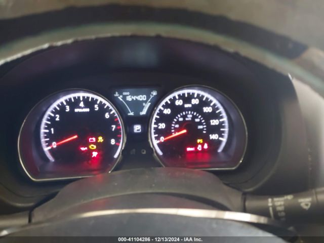 3N1CN7AP5HL829179 Nissan Versa 1.6 Sv