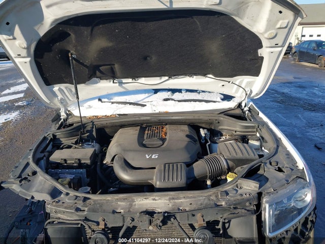 1C4RJFAG0FC814742 Jeep Grand Cherokee Laredo