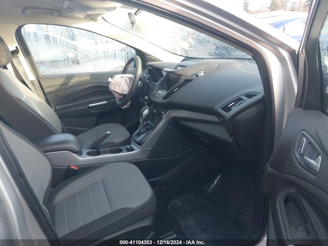 Ford ESCAPE SE 2014 1FMCU9G99EUD30998 Image 5