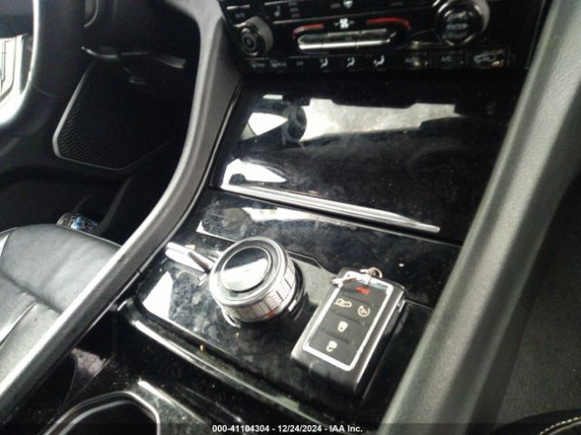 1C4RJKBG0M8181280 Jeep Grand Cherokee L Limited 4x4