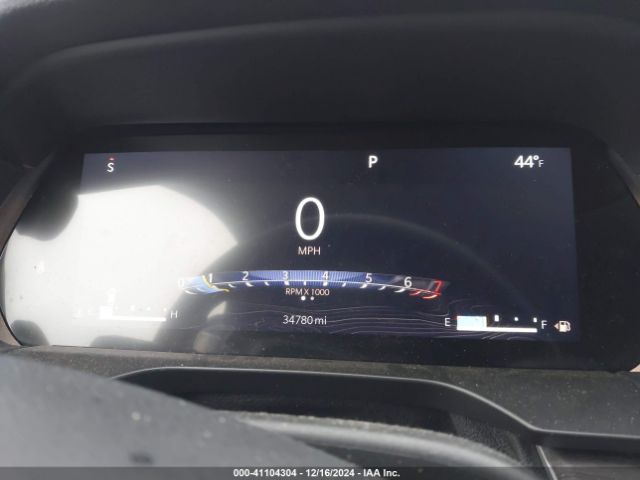 1C4RJKBG0M8181280 Jeep Grand Cherokee L Limited 4x4