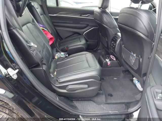 1C4RJKBG0M8181280 Jeep Grand Cherokee L Limited 4x4