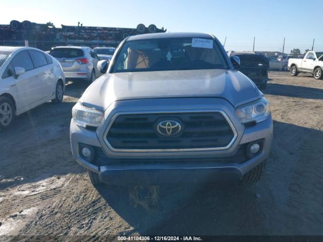 3TMCZ5AN8KM256865 Toyota Tacoma Sr5 V6