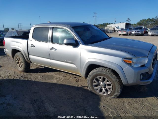 3TMCZ5AN8KM256865 Toyota Tacoma Sr5 V6
