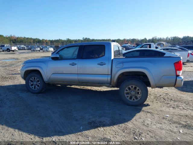 3TMCZ5AN8KM256865 Toyota Tacoma Sr5 V6